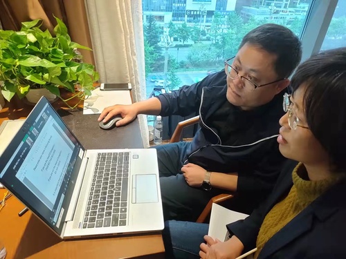 新闻稿配图0：标准所做《建议ISOTC127成立SC5可持续发展分技术委员会》提案报告.jpg