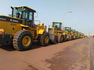 Integrate into "One Belt And One Road" another batch of xiamen industrial products stride to the world